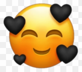 Emojis Amor - Aesthetic Nice Emoji,Emoji De Gato En Png