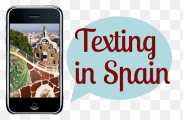 Ap Spanish Spanish Classroom Teaching - Park Güell Emoji,Emoticon Griton