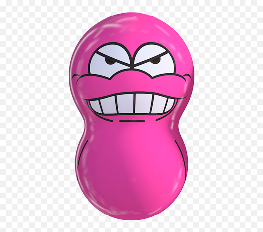 Waniyama - Happy Emoji,Greek Tongue Emoticon