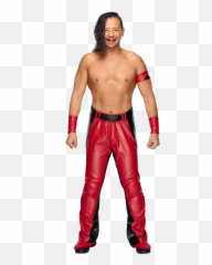 Shinsuke Nakamura Pro Wrestling Fandom - Japanese Wrestlers Wwe Emoji,Johnny Gargano Emoticon Meaning