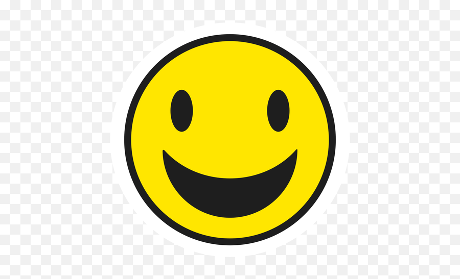 Smile Png Designs For T Shirt U0026 Merch Emoji,Man Smiling Emoji