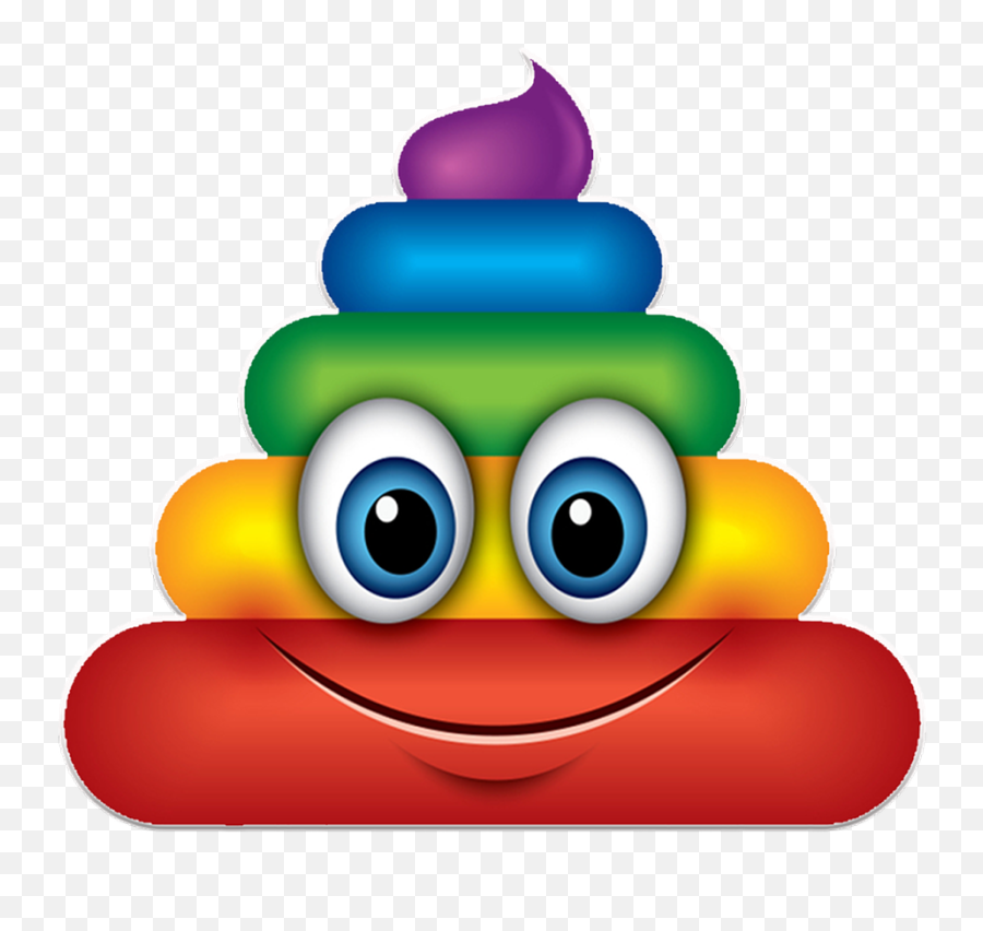 Poo Poop Funny Smile Laugh - Free Image From Needpixcom Pile Of Poo Emoji,Laugh Emoji No Background