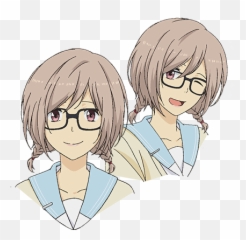 Balasan Dari Relife - Re Life Characters Emoji,Mawaru Penguindrum Emoticon