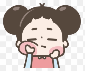 Emotion Gifs - Bun Emoji,Glass Case Of Emotion Gifg