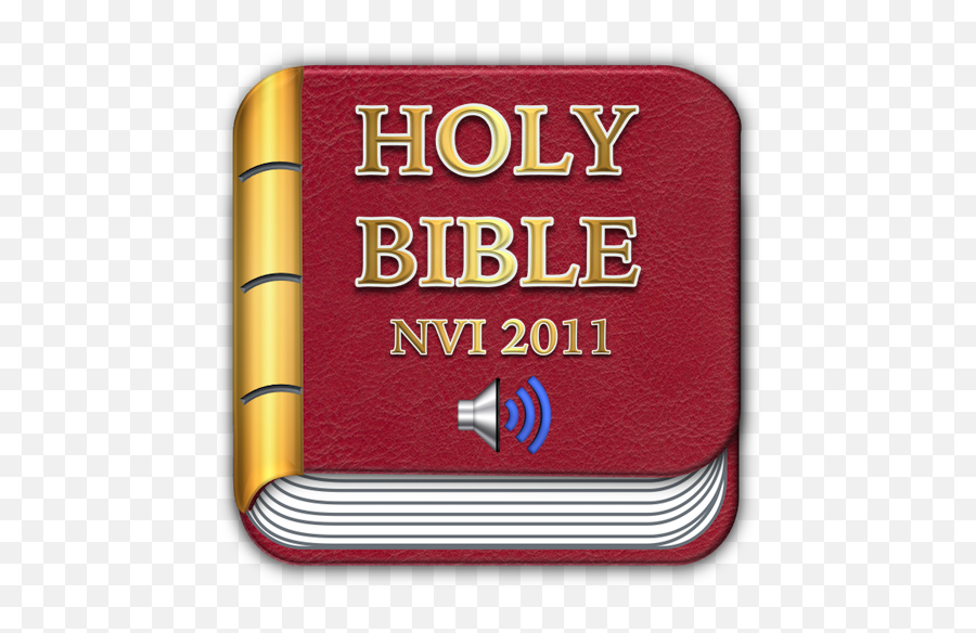 Updated Holy Bible Niv New International Version 2011 - Err Emoji,Bible Verse Emojis