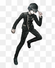 Detectives Pantheon - Danganronpa V3 Killing Harmony Personagens Emoji,Alexia Cooper Juror Emotion-movie