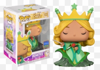 Funko Beauty And The Beast - Funko Pop Disney 1035 Emoji,What Emotion Does Beauty And The Beast Song Share