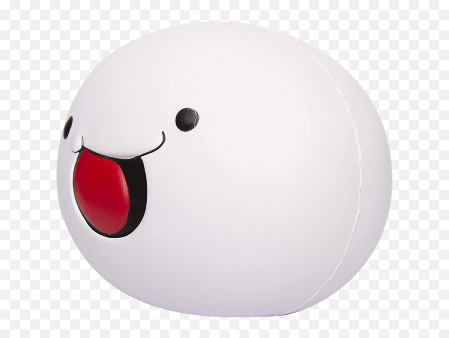 The Odd1sout James The Big Squooshy - Dot Emoji,Pony Squishy Face Emoticon