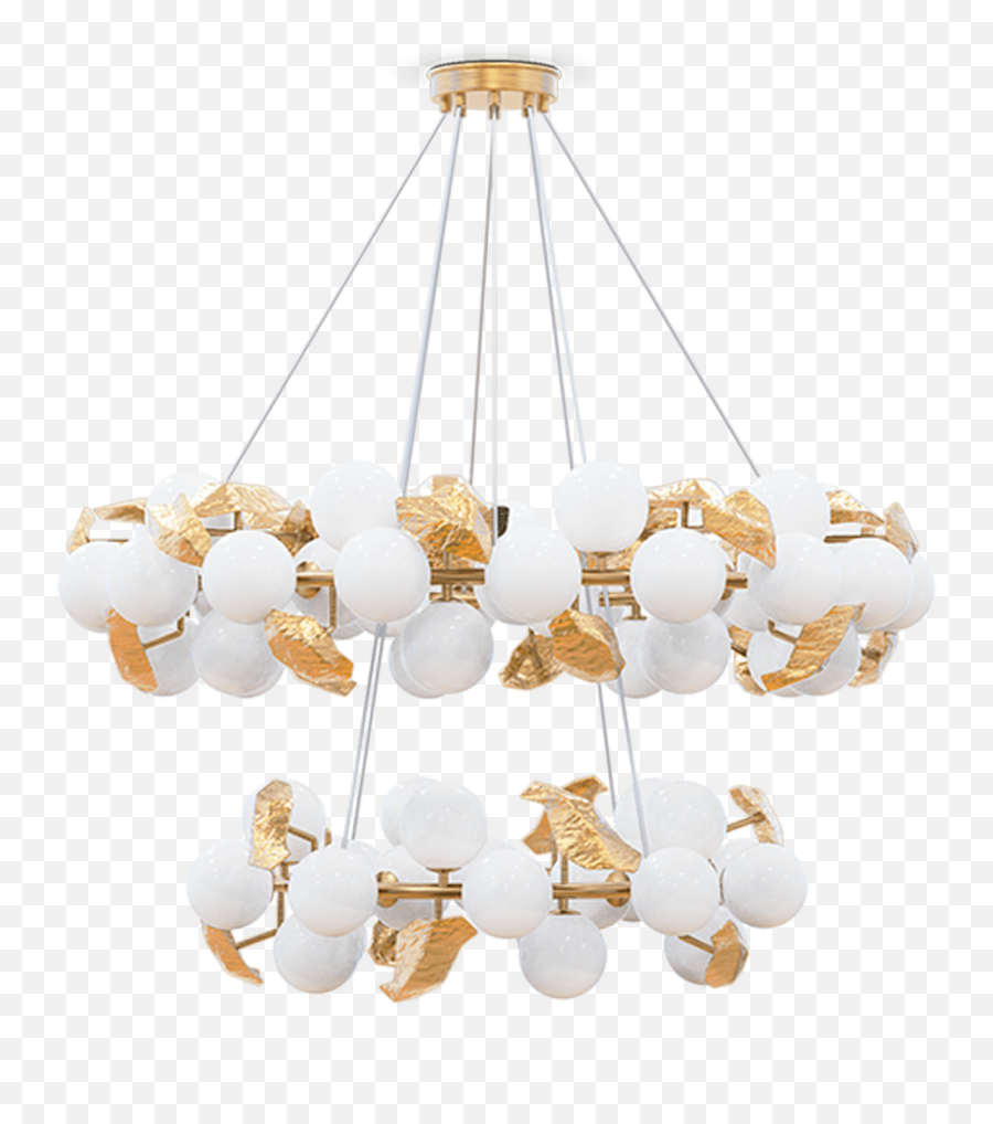 Hera Round Ii Suspension Lamp - Hera Round Suspension Lamp Emoji,Sao Hr Emotion Effect On Private Chat