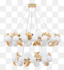 Hera Round Ii Suspension Lamp - Hera Round Suspension Lamp Emoji,Sao Hr Emotion Effect On Private Chat