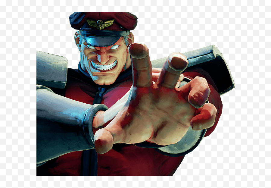 Their Minds Tony Ferguson Is Cutting - M Bison Street Fighter Capcom Series Wikipedia Emoji,Big Emojis Fighting