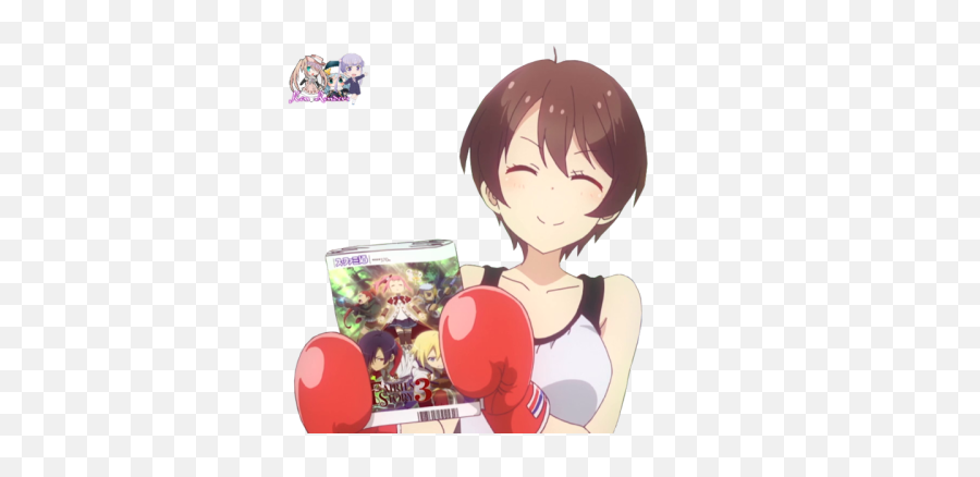 Why Do You Love Or Hate Sports Anime - Forums Myanimelistnet Hajime Shinoda Boxing Emoji,Anime Representation Of Emotions