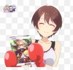 Why Do You Love Or Hate Sports Anime - Forums Myanimelistnet Hajime Shinoda Boxing Emoji,Anime Representation Of Emotions