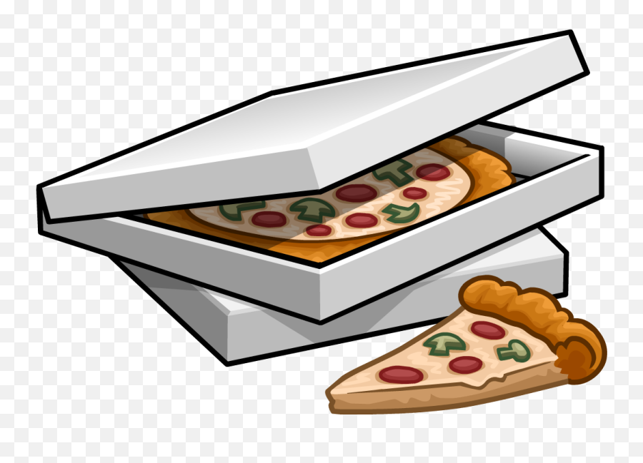 Free Pizza Picture Download Free Clip Art Free Clip Art On - Pizza Cartoon Transparent Background Emoji,Pizza Slice Emoji