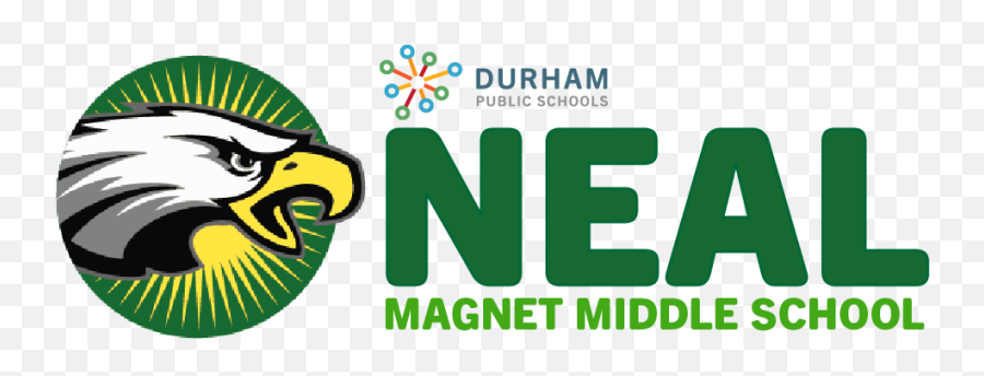Neal Magnet Middle School Home - Grain Valley Eagles Emoji,Emotion Code Without Magnets