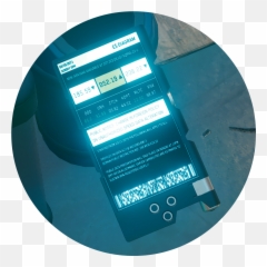 The Phones Of 2077 - Vertical Emoji,Alex 2077 Emotions