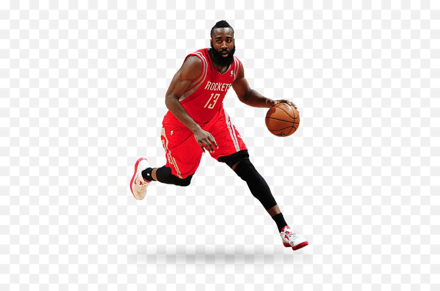 James Harden Clipart U0026 Free James Harden Clipartpng - James Harden Render Png Emoji,James Harden Emoji