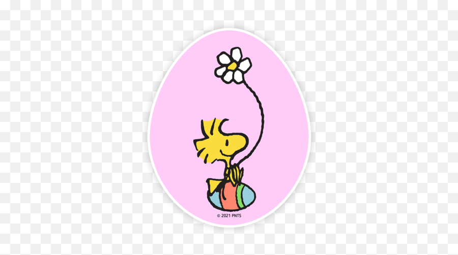 Peanuts Official Accessories - Peanus Woodstock Flower Emoji,Peanuts And Snoopy Emoticons