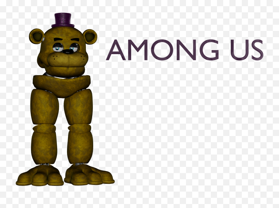 Scrolldrop 5nafcirclejerk - Fnaf 1 Monster Freddy Emoji,Golden Freddy Emotions Meme