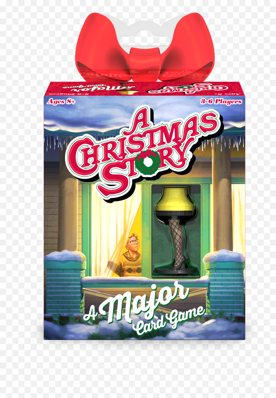 35 Fun Christmas Party Games For Adults And Kids 2020 - Christmas Story A Major Card Game Emoji,Santa Hat Emoji