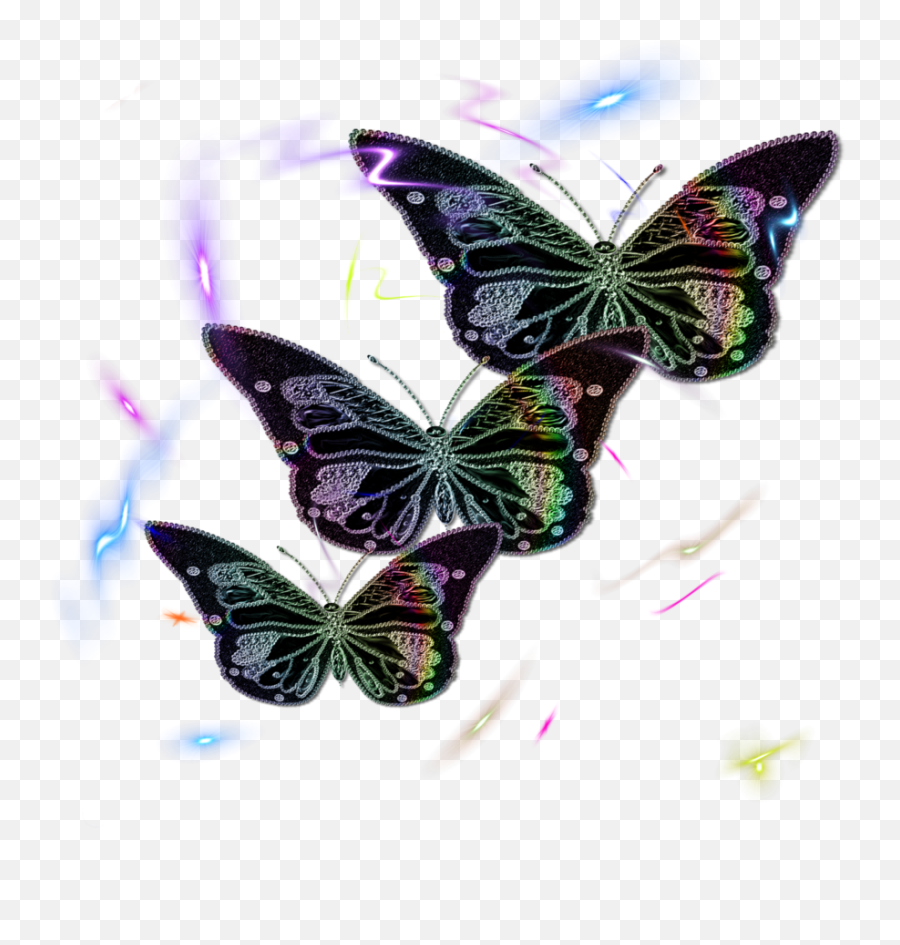 Butterfly Art Pictures - Clipart Best Magalir Thinam Wishes In Tamil Emoji,Free Butterfly Emojis
