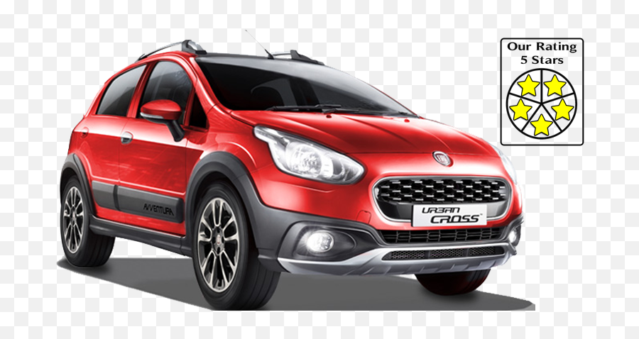 Fiat Urban Crossfiat Cars In Indiapricesmilagesrating Emoji,Emotion Dvd Player