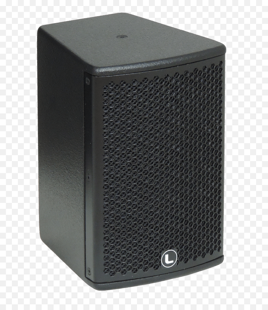 Qb - 5 Full Range Cabinet For Background Music Lynx Pro Audio Emoji,Sound V Emotions