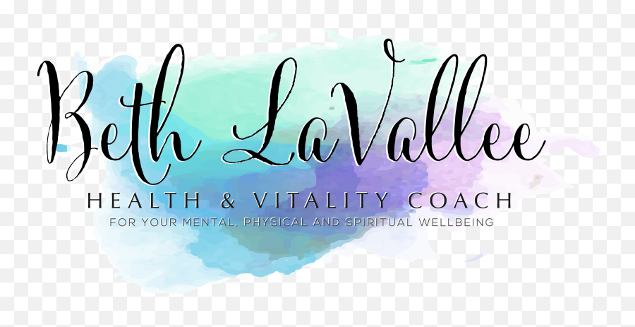 Beth Lavallee - Health And Vitality Coach For Your Mental Language Emoji,Louise Hay Emotions