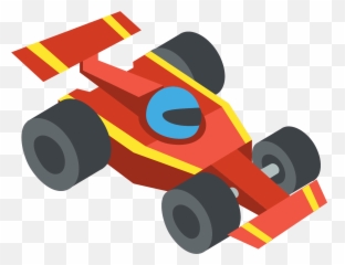 Racing Motorcycle - Clipart Race Car Png Emoji,Motorcycle Emoji