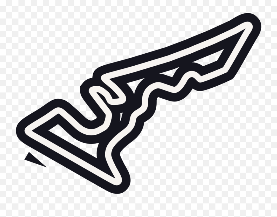 United States Grand Prix 2021 - Usa Track Formula 1 Emoji,Find The Emoji Formula One