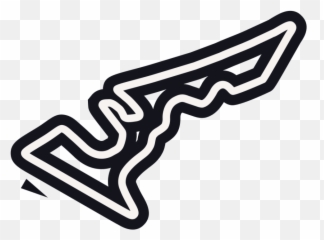 United States Grand Prix 2021 - Usa Track Formula 1 Emoji,Find The Emoji Formula One