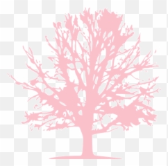 Pink Tree Icon - Free Pink Tree Icons Emoji,Pink Sakara Tree Gif Emojis