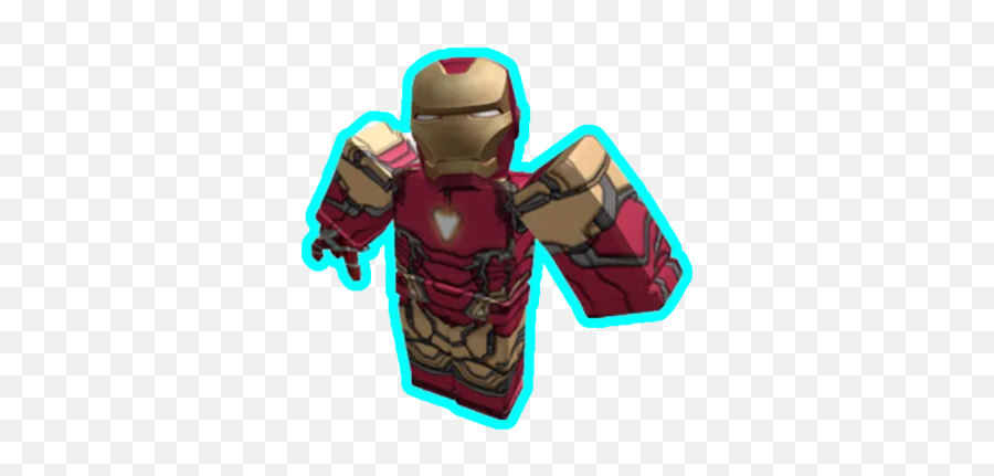 Roblox Ironman Sticker Pack - Stickers Cloud Emoji,Roblox Text Emojis