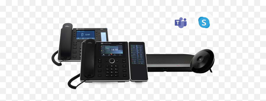 Ip Phones And Meeting Room Solutions For Microsoft 365 - Office Equipment Emoji,Ms Lync Emoticons