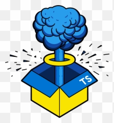 10 Insights From Adopting Typescript At Scale Tech At Emoji,Heart Emojis Meme Falling Over