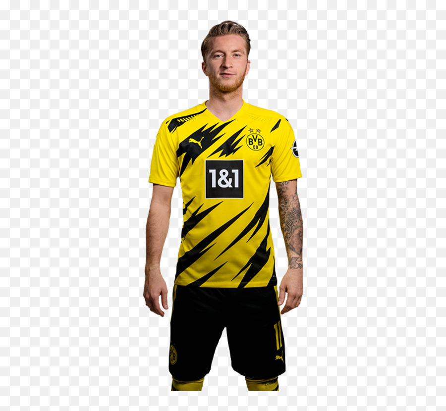 Borussia Dortmund Emoji,Thomas Carsten Emotion