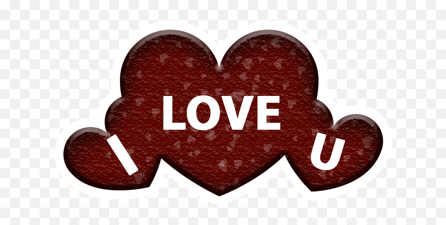 Gif Design Love Love Gif Gif Love Emoji,Radiant Smile Emoticon 
