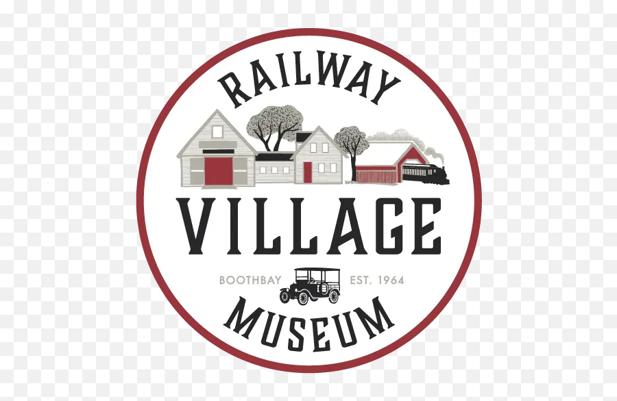 Plan Your Visit - Railway Village Museum Emoji,Steam Emoticons Salt Shaker