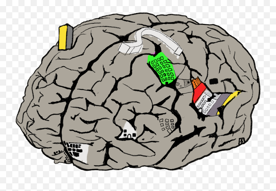 Najla Alariefy Emoji,Marvin Minsky Emotion Machine