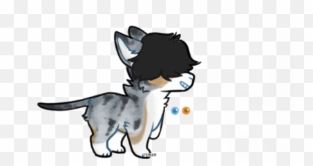 Fenrir - Characters Refsheetnet Emoji,Australian Shepherd Emotions