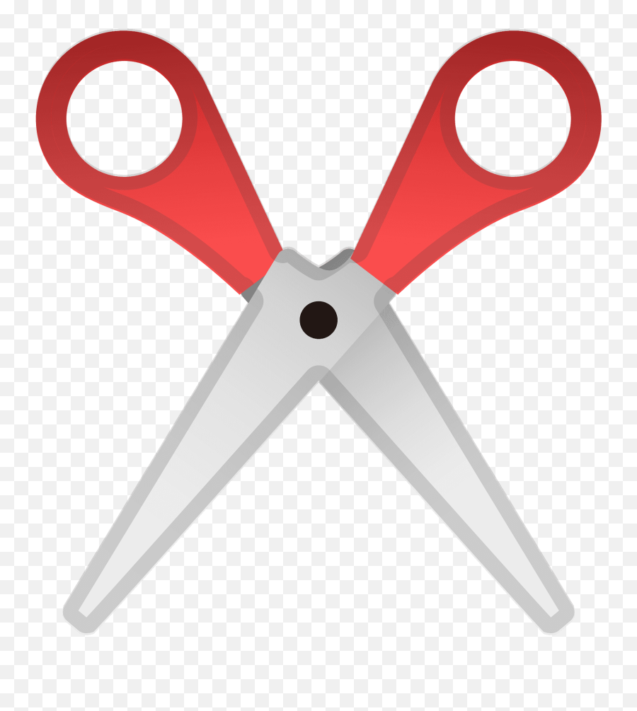 Scissors Emoji Clipart Free Download Transparent Png - Apple Scissors Emoji,Chart Hand Emoji