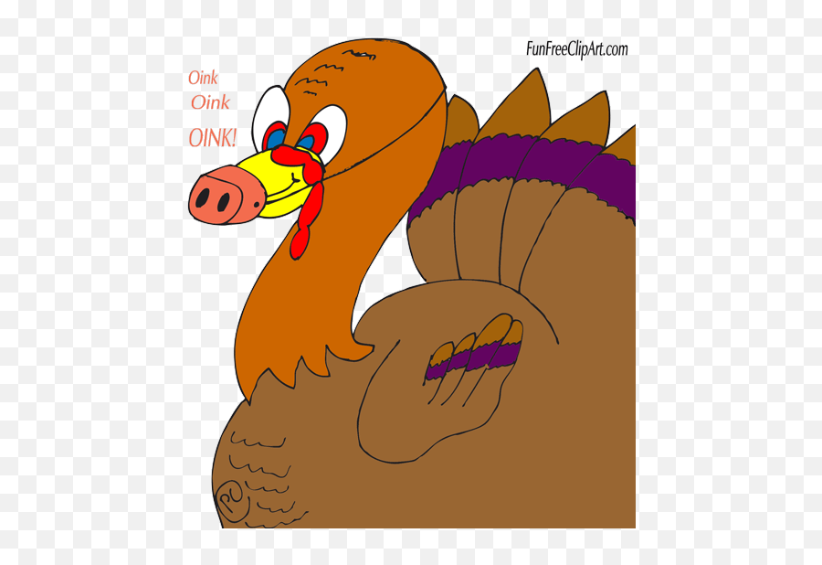 Free Silly Turkey Cliparts Download Free Silly Turkey Emoji,Gobble Til You Wobble Emoticon