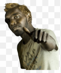 Ng Media Music Emoji,Brown Fist Emoji