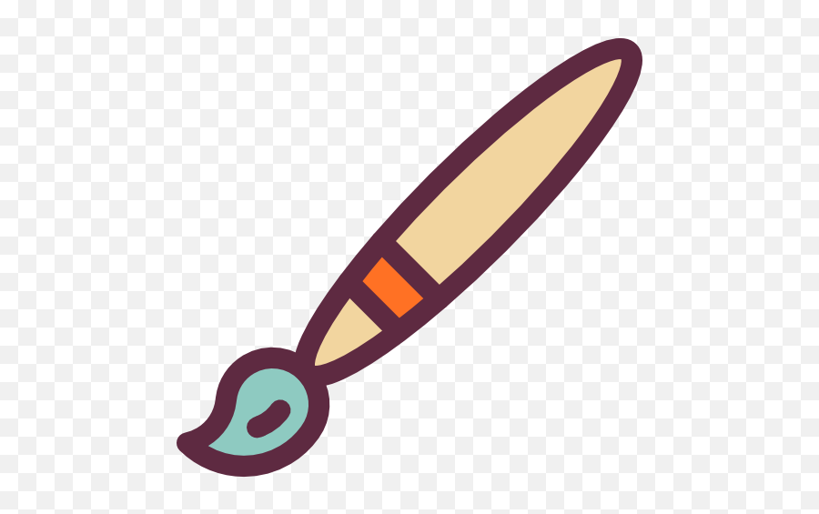 Tools Tool Paint Paintbrush Brush Art Painting Emoji,Painting Emoji Png