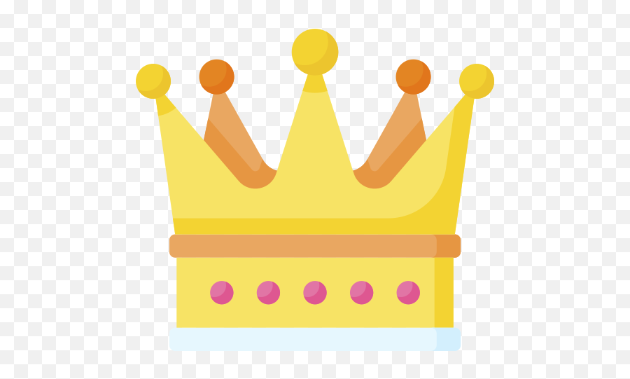 Crown - Free Fashion Icons Emoji,Chrown Emoji