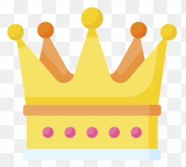 Crown - Free Fashion Icons Emoji,Chrown Emoji