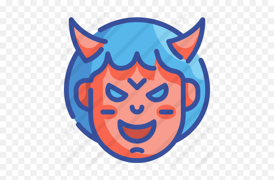 Devil - Free Smileys Icons Happy Emoji,Devil Emoji Copy Paste