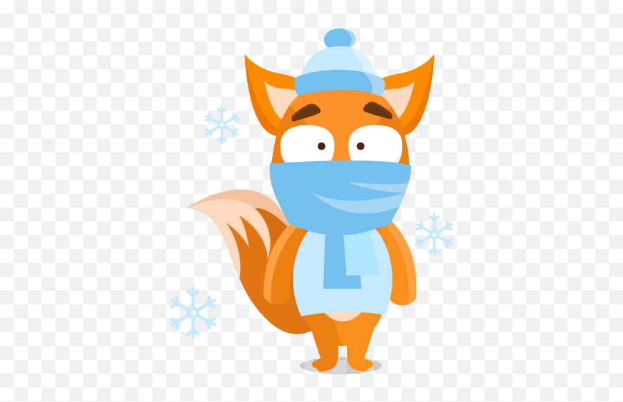 Winter Stickers - Free Weather Stickers Emoji,Blue Pleading Emoji
