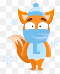 Winter Stickers - Free Weather Stickers Emoji,Blue Pleading Emoji