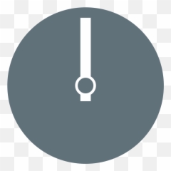 Twelve Oclock Emoji High Definition - Dot,Emoji Level 38